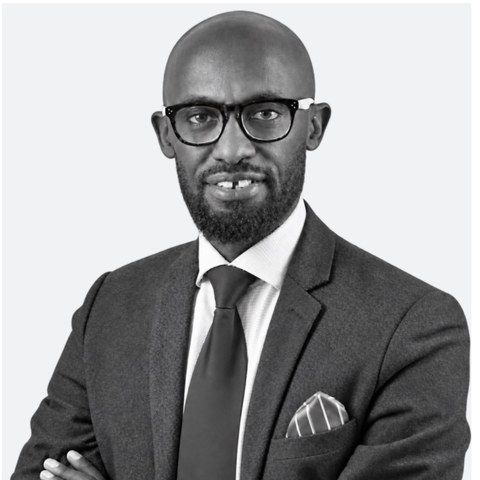 Alain-Claude Nkurunziza