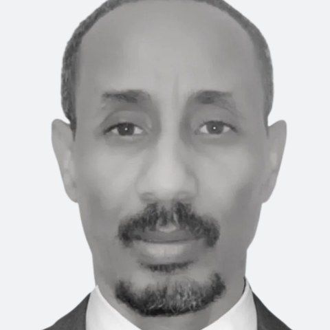 Dr. Sidi O. Ahmed Vall